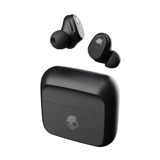 Skullcandy Mod True Wireless In-Ear slušalice, True Black