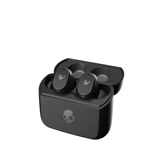 Skullcandy Mod True Wireless In-Ear slušalice, True Black