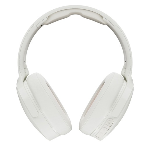 Skullcandy Hesh Evo Wireless Over-Ear slušalice, Bone/Orange