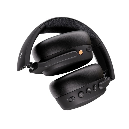 Skullcandy Crusher ANC 2 Wireless Over-Ear slušalice, True Black