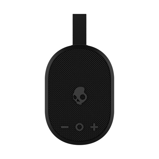 Skullcandy Ounce+ Compact prijenosni zvučnik, Black