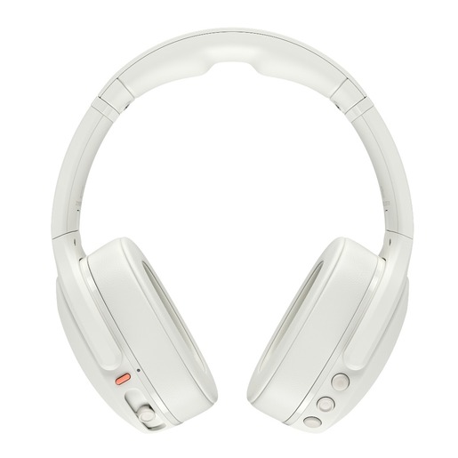Skullcandy Crusher Evo Wireless Over-Ear slušalice, Bone/Orange