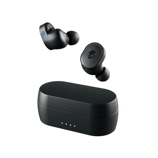 Skullcandy Sesh ANC True Wireless In-Ear slušalice, True Black