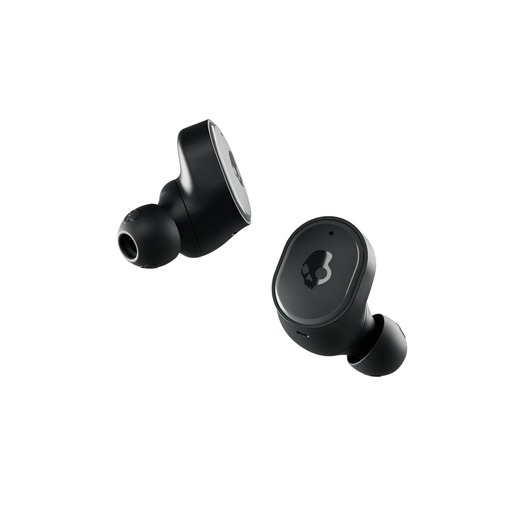 Skullcandy Sesh ANC True Wireless In-Ear slušalice, True Black