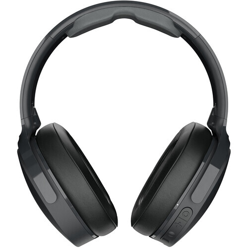 Skullcandy Hesh ANC Wireless Over-Ear slušalice, True Black