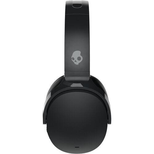 Skullcandy Hesh ANC Wireless Over-Ear slušalice, True Black