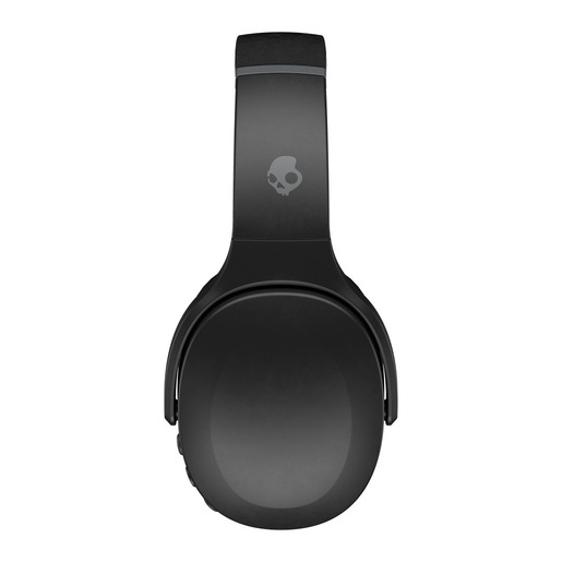 Skullcandy Crusher Evo Wireless Over-Ear slušalice, True Black