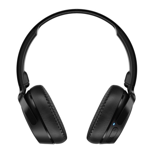 Skullcandy Riff Wireless 2 On-Ear slušalice, True Black