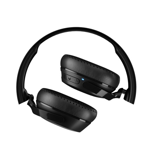 Skullcandy Riff Wireless 2 On-Ear slušalice, True Black
