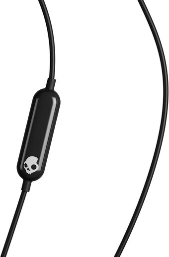 Skullcandy Set Lightning In-Ear slušalice, True Black