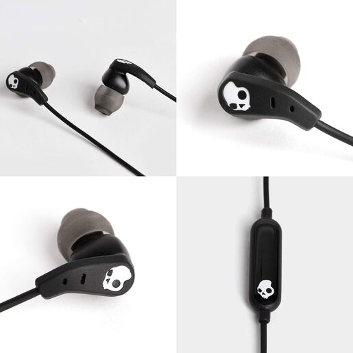 Skullcandy Set Lightning In-Ear slušalice, True Black
