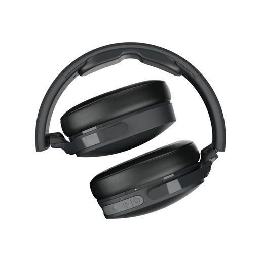 Skullcandy Hesh Evo Wireless Over-Ear slušalice, True Black