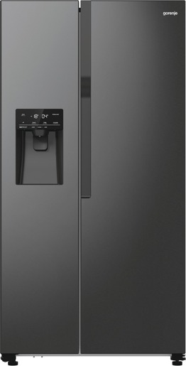 Gorenje hladnjak NRR9185ESBXL