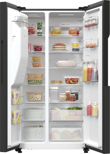 Gorenje hladnjak NRR9185ESBXL