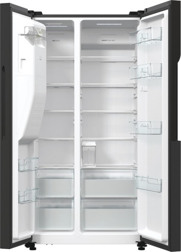 Gorenje hladnjak NRR9185ESBXL