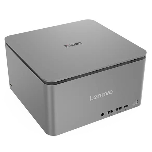 Lenovo ThinkCentre Neo Ultra, 12W1001UCR, Intel Core i5-14500, 16GB RAM, 512GB SSD, NVIDIA GeForce RTX 4060, Windows 11 Pro, stolno računalo