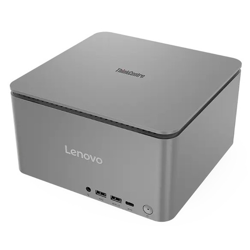 Lenovo ThinkCentre Neo Ultra, 12W1001UCR, Intel Core i5-14500, 16GB RAM, 512GB SSD, NVIDIA GeForce RTX 4060, Windows 11 Pro, stolno računalo