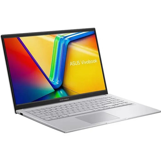 ASUS Vivobook 15 X1504ZA-NJ1068, 90NB1022-M01K70, 15.6" FHD, Intel Core i3 1215U, 16GB RAM, 512GB SSD, Intel UHD Graphics, Free DOS, laptop