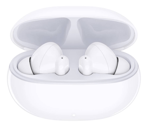 HONOR Choice X7i slušalice, bijele