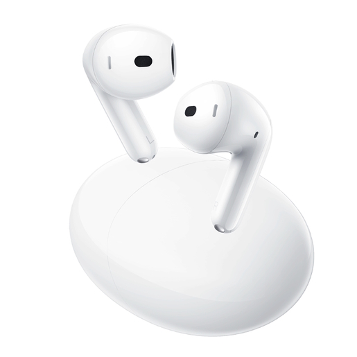 HONOR Choice S7 slušalice, bijele