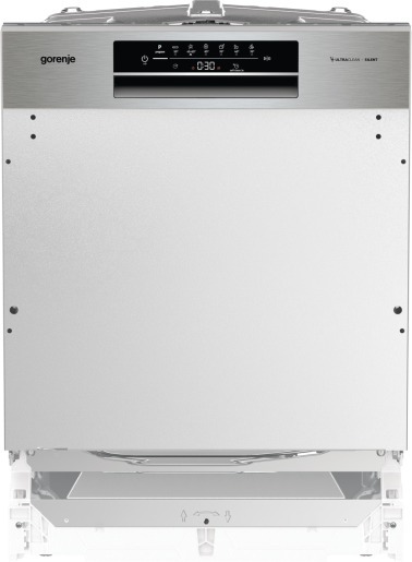 Gorenje perilica posuđa GI643C90X