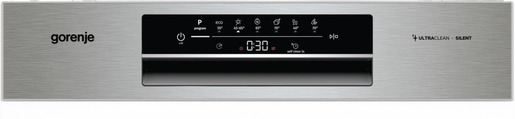 Gorenje perilica posuđa GI643C90X