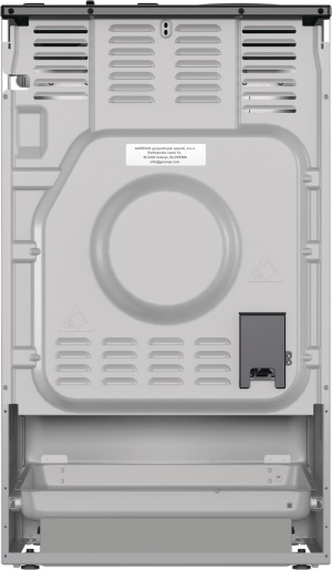 Gorenje štednjak GK5B42SD