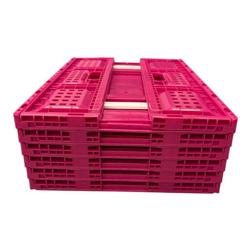 Višekratna sklopiva kutija (RPC)- ljubičasta