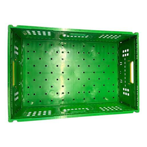 Višekratna sklopiva kutija (RPC)- zelena