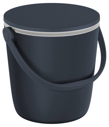 KETER KETER  Go Bar grafit / bijeli