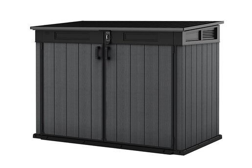 KETER Cortina Mega spremište, siva boja