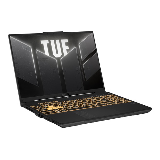 ASUS TUF Gaming, FX607JV-N3135, 16" FHD,  Intel Core i7 13650HX, 16GB RAM, 1TB SSD, nVidia Geforce RTX 4060, Free DOS, laptop
