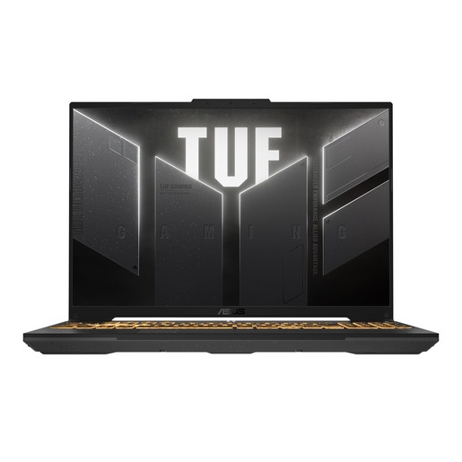 ASUS TUF Gaming, FX607JV-N3135, 16" FHD,  Intel Core i7 13650HX, 16GB RAM, 1TB SSD, nVidia Geforce RTX 4060, Free DOS, laptop