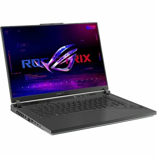 ASUS ROG Strix G16, G614JV-N4521, 90NR0C61-M016C0,16",Intel i7-13650HX, 16GB RAM, 1TB SSD, nVidia GeForce RTX 4060, Free Dos, laptop