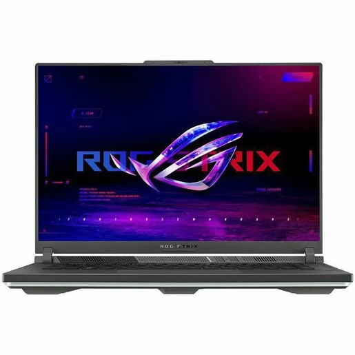 ASUS ROG Strix G16, G614JV-N4521, 90NR0C61-M016C0,16",Intel i7-13650HX, 16GB RAM, 1TB SSD, nVidia GeForce RTX 4060, Free Dos, laptop
