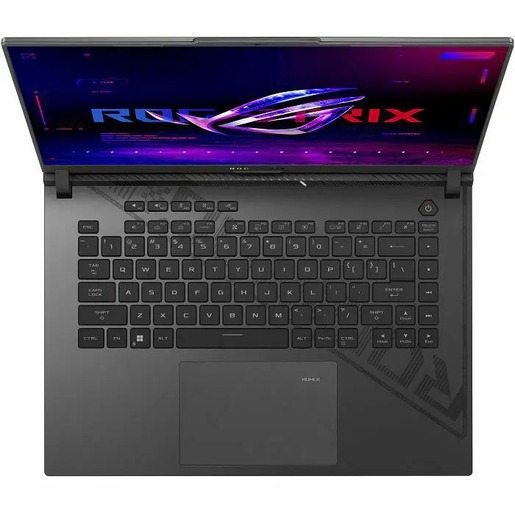 ASUS ROG Strix G16, G614JV-N4521, 90NR0C61-M016C0,16",Intel i7-13650HX, 16GB RAM, 1TB SSD, nVidia GeForce RTX 4060, Free Dos, laptop