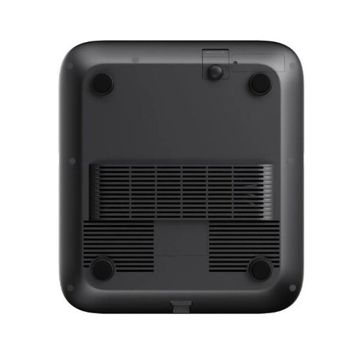 YABER K3 PRO projektor i Subwoofer, FHD, 1600 Lm