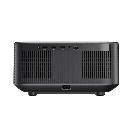YABER K3 PRO projektor i Subwoofer, FHD, 1600 Lm