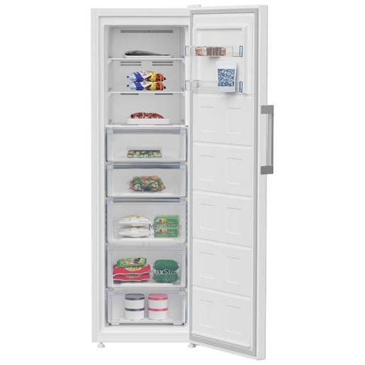 Beko zamrzivač B3RFNE314W