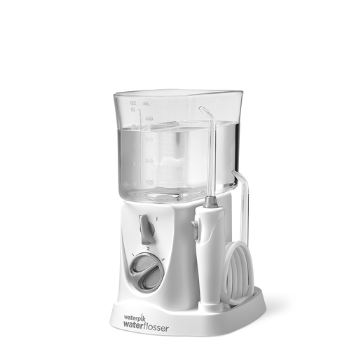 WP-160 Waterpik Ultra Plus oralni vodeni tuš BIJELI