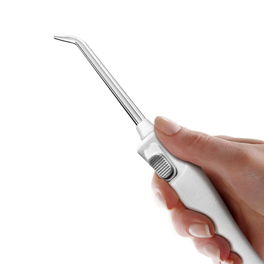WP-160 Waterpik Ultra Plus oralni vodeni tuš BIJELI
