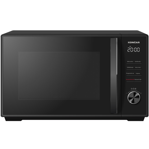 Končar mikrovalna  M25CEGM