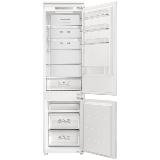 Končar hladnjak UHC54300SBM