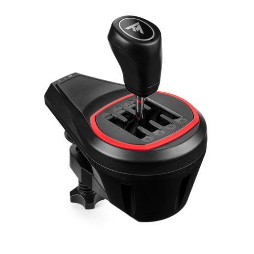 Thrustmaster TH8S Shifter ADD-ON WW