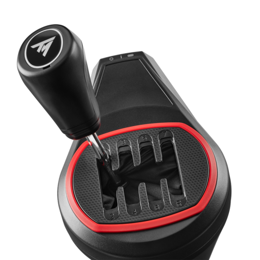 Thrustmaster TH8S Shifter ADD-ON WW