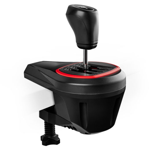 Thrustmaster TH8S Shifter ADD-ON WW