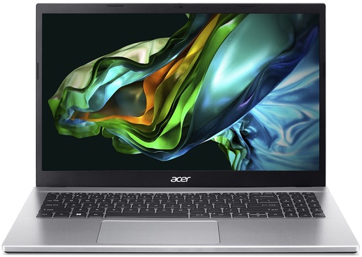 Acer Aspire 3 NX.KSJEX.022, 15.6" FHD, AMD Ryzen 7 5700U, 16GB RAM, 512GB SSD, AMD Radeon Graphics, FreeDOS, laptop