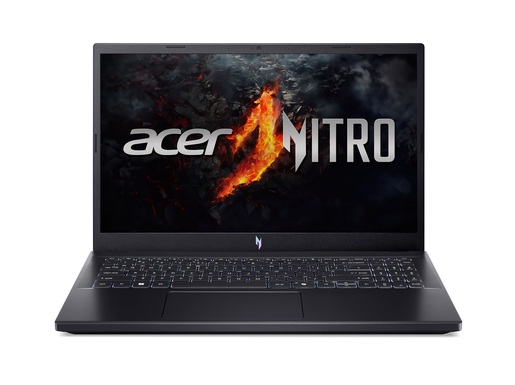 Acer Nitro V15 NH.QSHEX.00X, 15.6" FHD IPS 165Hz, AMD Ryzen 5 6600H, 16GB RAM, 512GB SSD, nVidia GeForce RTX 3050, FreeDOS, laptop