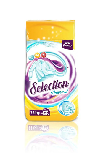 Duel prašak za rublje Selection Universal 11kg
