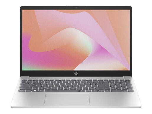 HP 15-fc0109nm, B0UC4EA, 15.6" FHD IPS, AMD Ryzen 5 7520U, 16GB RAM, 1TB SSD, AMD Radeon Graphics, FreeDOS, laptop